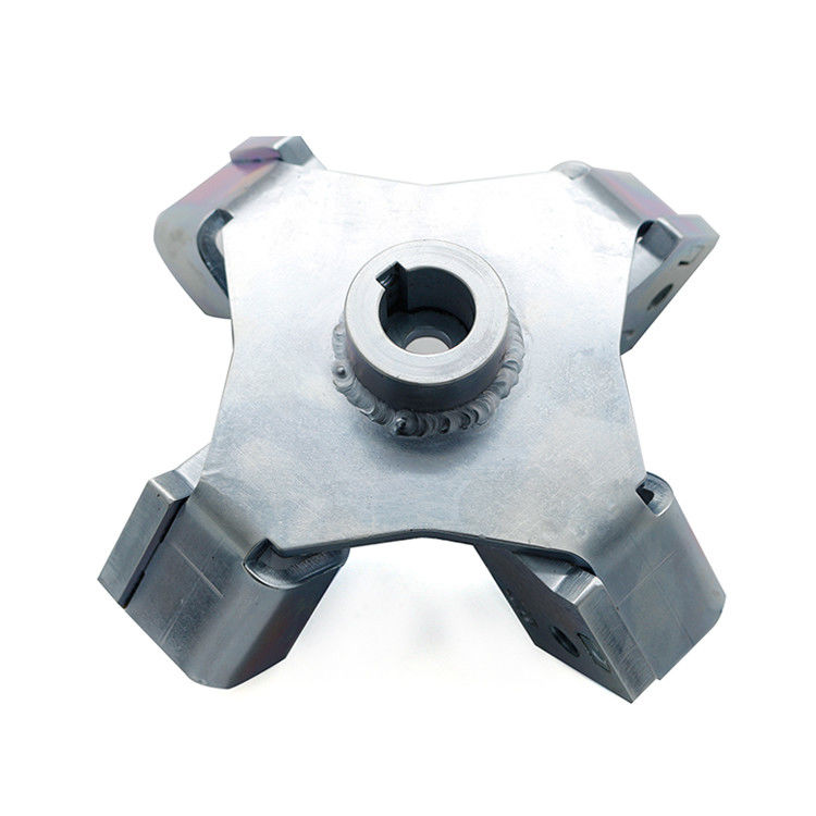บริการตัดเลเซอร์โลหะแผ่นแม่นยํา อลูมิเนียม CNC การแปรรูปต้นแบบ