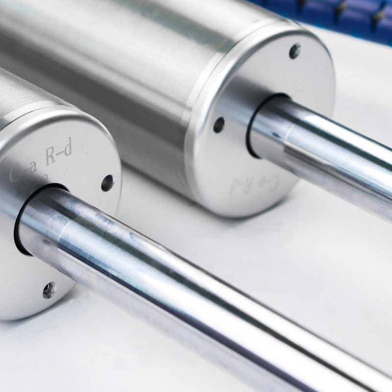 ก๊าซไนโตรเจน Absorber กระแทก Coilover ชุดยกแขวนสําหรับถังกําแพงใหญ่ 300