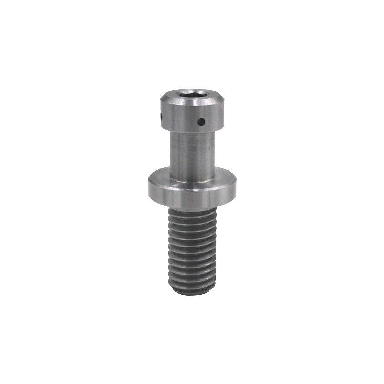SS304 หญิง ชายสกรู สแตนเลส เข็มขัด rivet M2 M3 M4 M5 บริการ CNC การแปรรูปตามความต้องการ