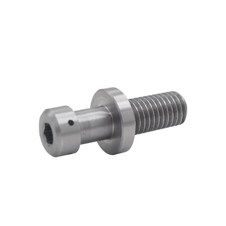 SS304 หญิง ชายสกรู สแตนเลส เข็มขัด rivet M2 M3 M4 M5 บริการ CNC การแปรรูปตามความต้องการ