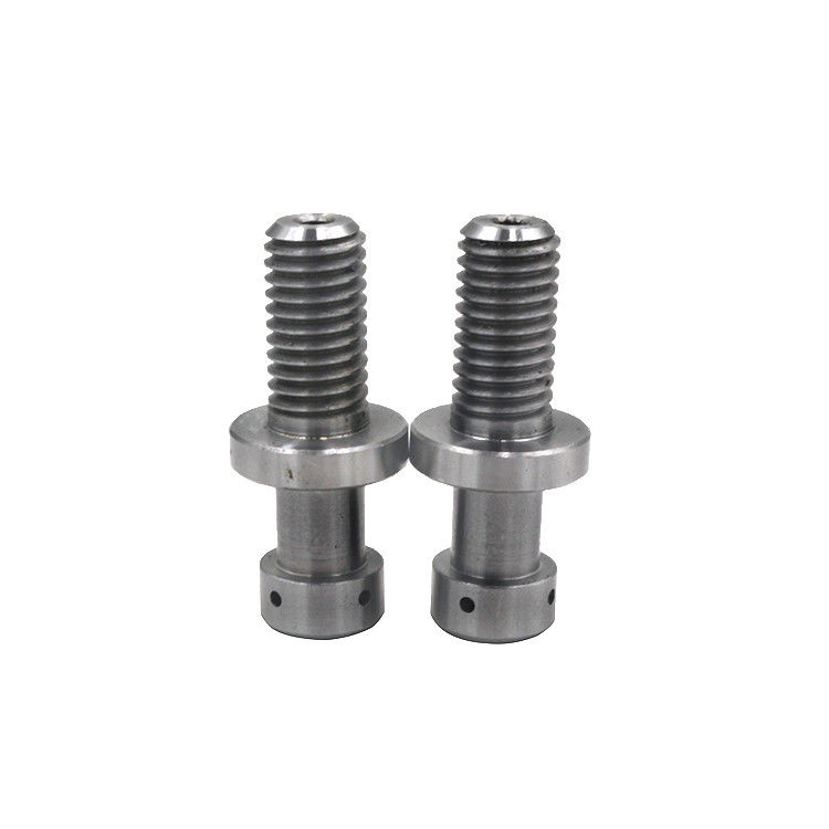 SS304 หญิง ชายสกรู สแตนเลส เข็มขัด rivet M2 M3 M4 M5 บริการ CNC การแปรรูปตามความต้องการ