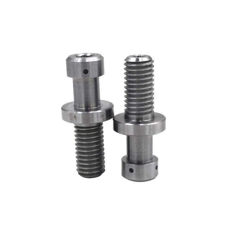 SS304 หญิง ชายสกรู สแตนเลส เข็มขัด rivet M2 M3 M4 M5 บริการ CNC การแปรรูปตามความต้องการ