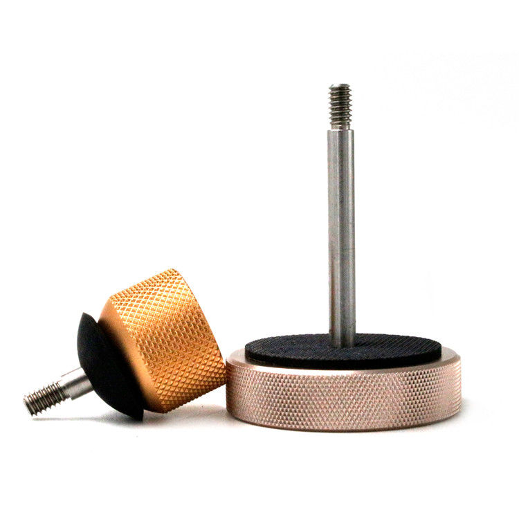 Cnc Machining มอเตอร์ไซเคิล รถยนต์อะลูมิเนียมส่วนที่กําหนดเอง สแตนเลสสแตนเลสสแตนเลส POM PTFE ไนลอน PEEK บริการ CNC