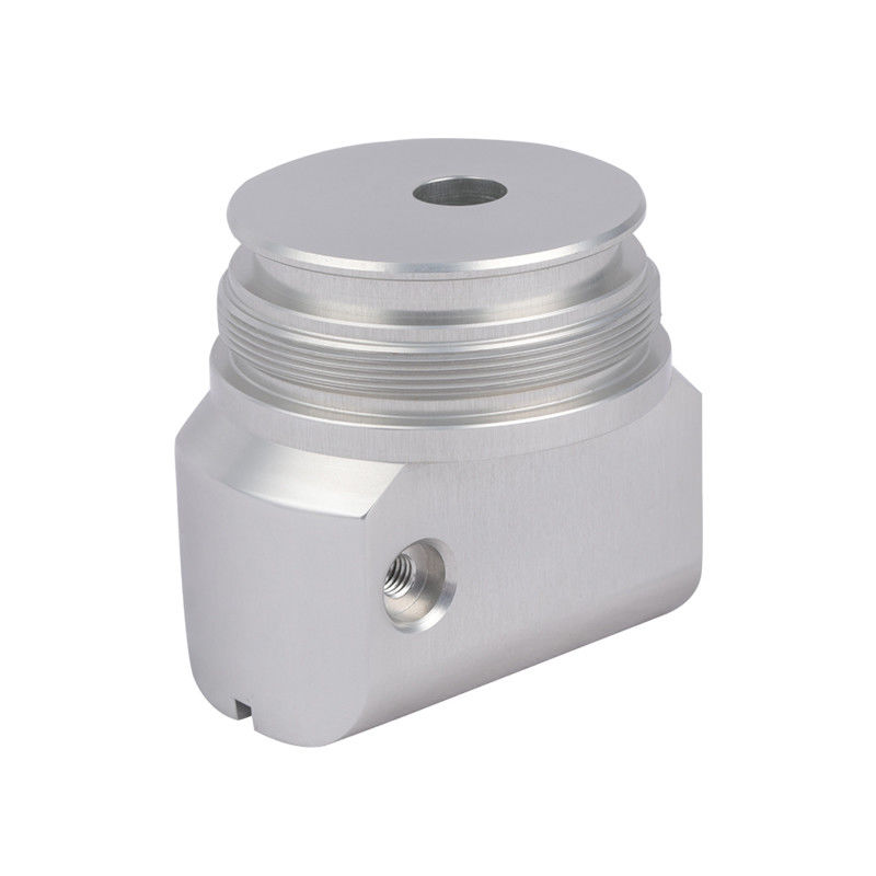 OEM ODM CNC เครื่องแปรรูปหมุน CNC อะไหล่ Drone / แอร์มพับสําหรับอะไหล่รถยนต์