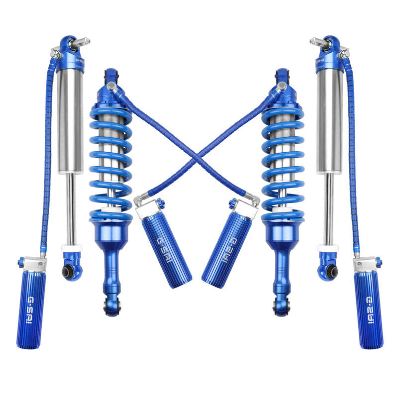 เครื่องอัดกระแทกอัตโนมัติแบบสปริงสปริง / เครื่องอัดกระแทกสปันชั่น 4x4 สําหรับอะไหล่ HAVAL H9