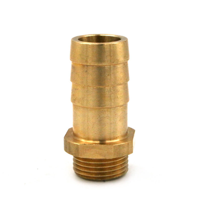 Peek Thread Parts บริการแปรรูป Cnc Turning Cnc ชิ้นใยพลาสติกสําหรับเครื่องทําความสะอาดน้ํา