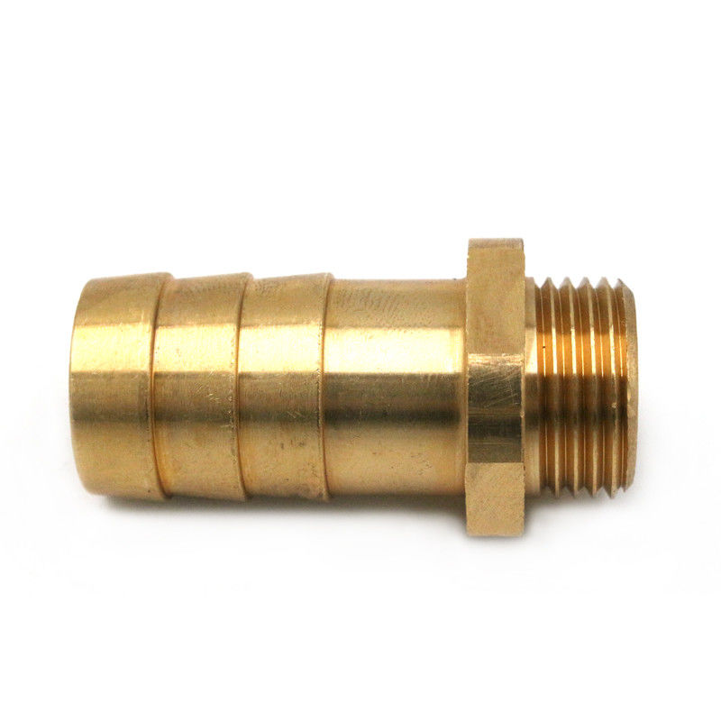 Peek Thread Parts บริการแปรรูป Cnc Turning Cnc ชิ้นใยพลาสติกสําหรับเครื่องทําความสะอาดน้ํา