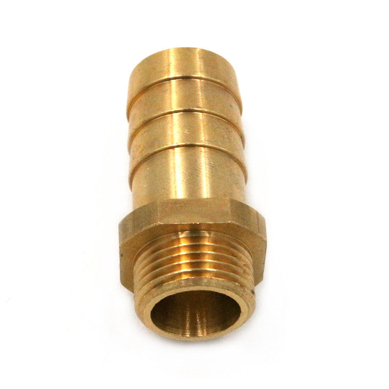 Peek Thread Parts บริการแปรรูป Cnc Turning Cnc ชิ้นใยพลาสติกสําหรับเครื่องทําความสะอาดน้ํา