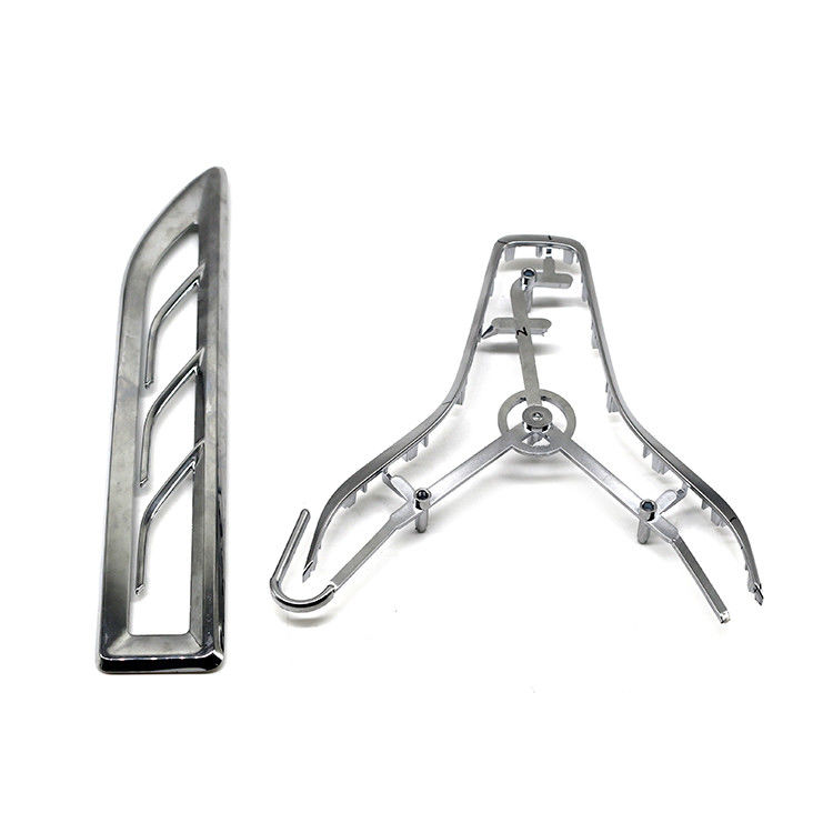 ABS พลาสติก รวดเร็วต้นแบบ SLA SLS สินค้าการพิมพ์ 3D ขนาดที่กําหนดเอง
