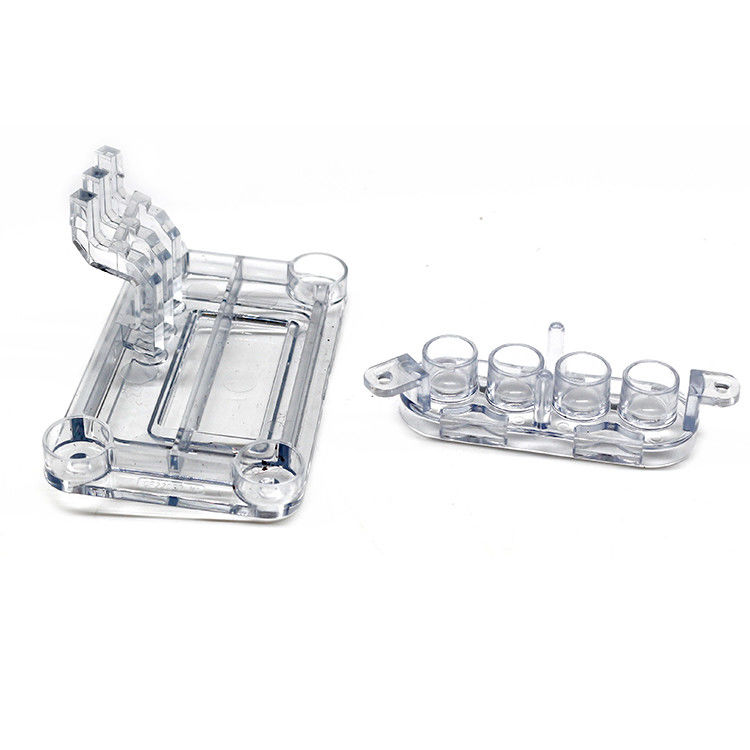ABS พลาสติก รวดเร็วต้นแบบ SLA SLS สินค้าการพิมพ์ 3D ขนาดที่กําหนดเอง