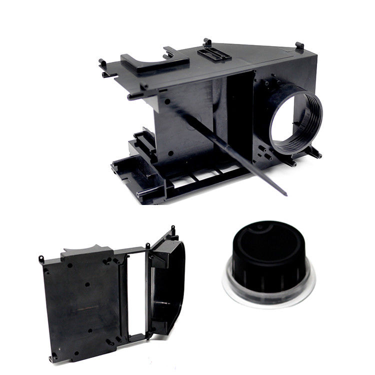 ABS พลาสติก รวดเร็วต้นแบบ SLA SLS สินค้าการพิมพ์ 3D ขนาดที่กําหนดเอง