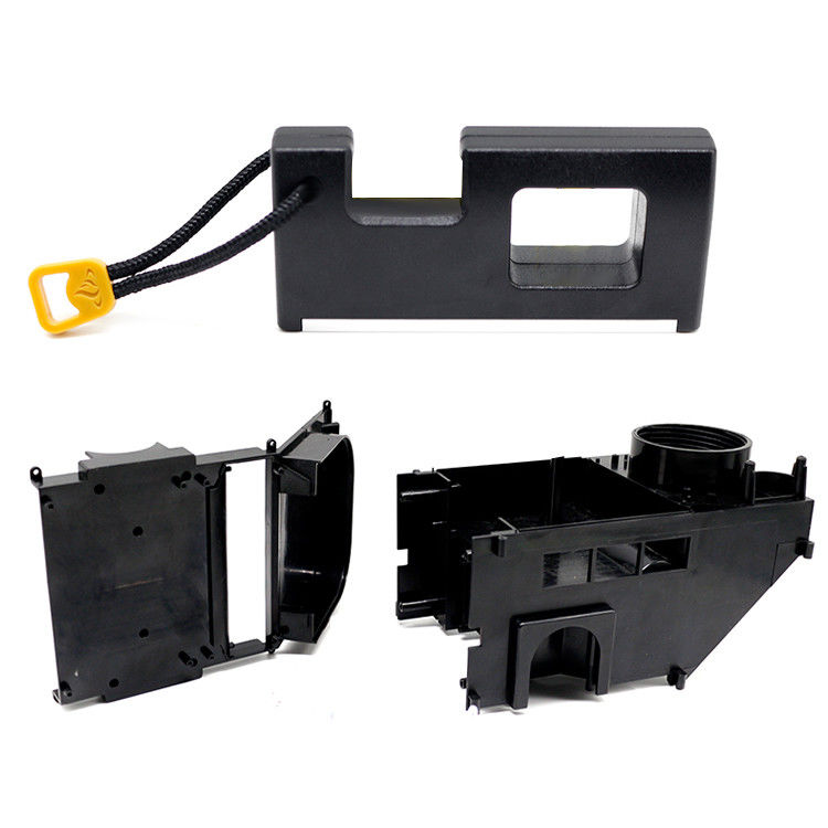 อะไหล่พิมพ์ 3D ไนลอน ABS POM บริการพิมพ์ 3D ที่กําหนดเอง