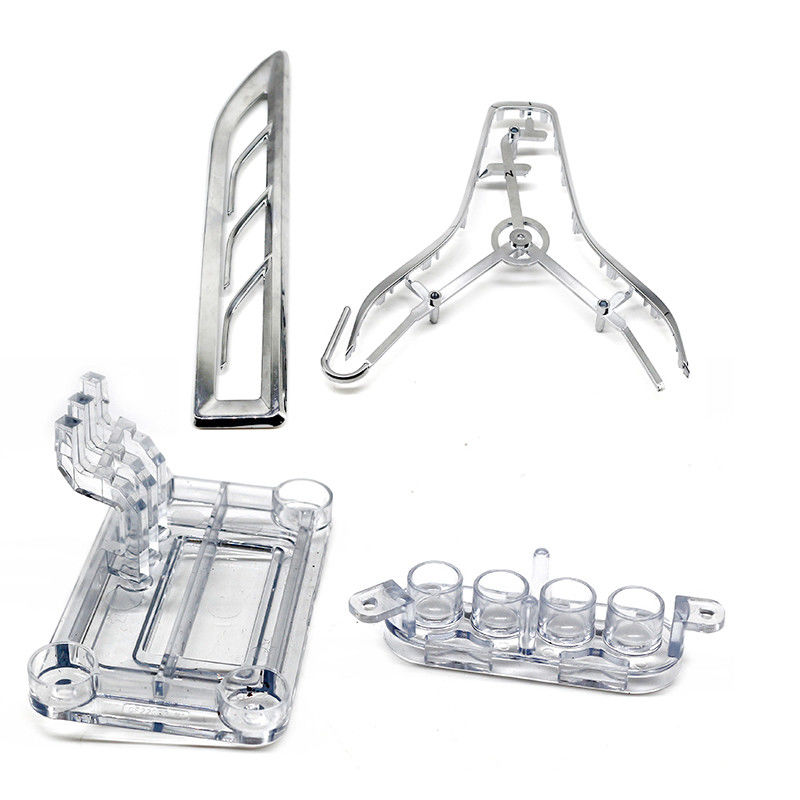 อะไหล่พิมพ์ 3D ไนลอน ABS POM บริการพิมพ์ 3D ที่กําหนดเอง