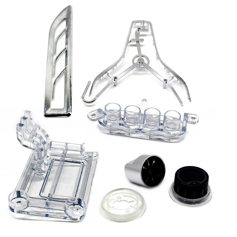 อะไหล่พิมพ์ 3D ไนลอน ABS POM บริการพิมพ์ 3D ที่กําหนดเอง