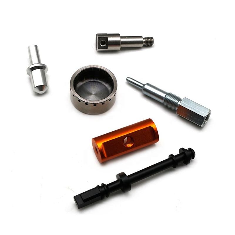 คุณภาพสูง สแตนเลสสแตนเลส รวมเครื่องเก็บเกี่ยวอะไหล่ ราคาที่ดีที่สุด CNC เครื่องแปรรูป อลูมิเนียม anodized โรงงานทราย