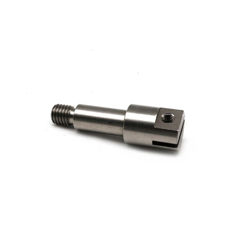 คุณภาพสูง สแตนเลสสแตนเลส รวมเครื่องเก็บเกี่ยวอะไหล่ ราคาที่ดีที่สุด CNC เครื่องแปรรูป อลูมิเนียม anodized โรงงานทราย