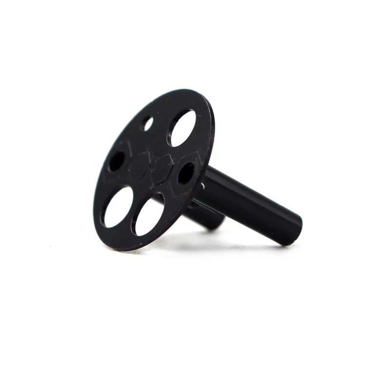 คุณภาพสูง Anodized อลูมิเนียม Countersunk Washers สีสัน CNC Broached สแตนเลสสแตนเลสส่วนประกอบ cnc เครื่องอลูมิเนียม