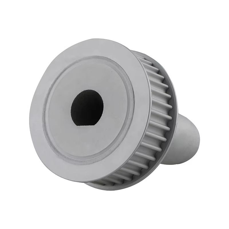 Hasun Custom OEM การสนับสนุนขนาดใหญ่กว้างเหล็กแหวนภายนอกเกียร์เครื่องจักรพับ