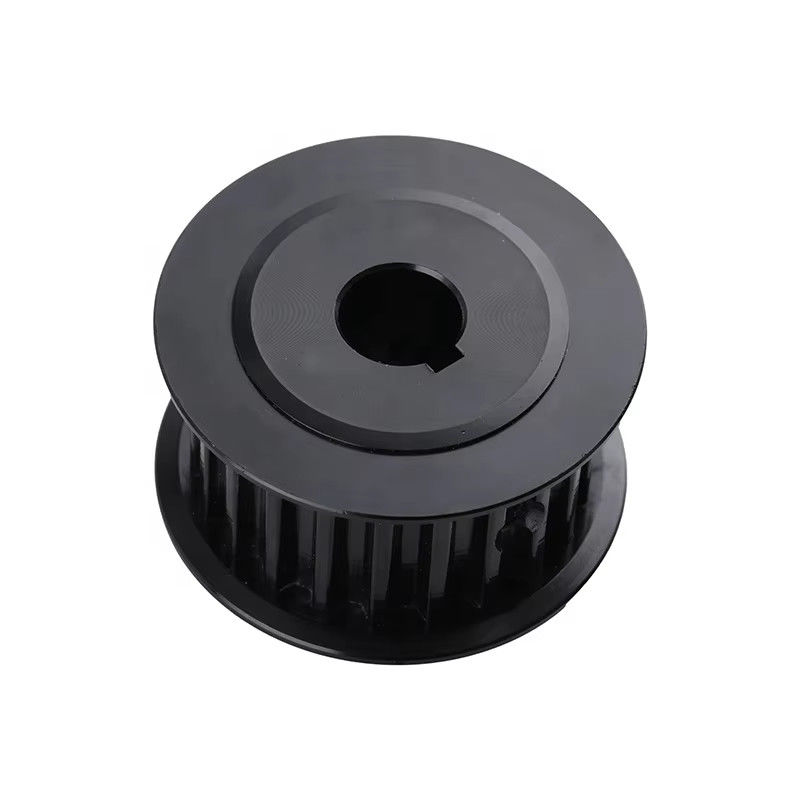 Hasun Custom OEM การสนับสนุนขนาดใหญ่กว้างเหล็กแหวนภายนอกเกียร์เครื่องจักรพับ