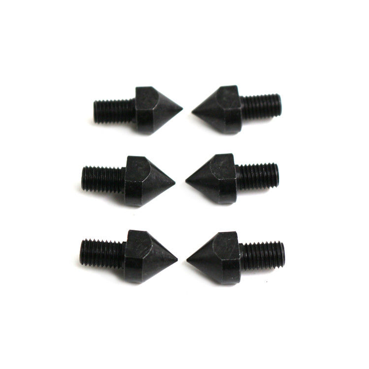 1/4 นิ้ว-20 Thread รวดเร็วปล่อยรถจักรยานยนต์ที่นั่ง bolt Mount screw อลูมิเนียมสับสนธิที่นั่งหลัง bolt แทน screw Harley