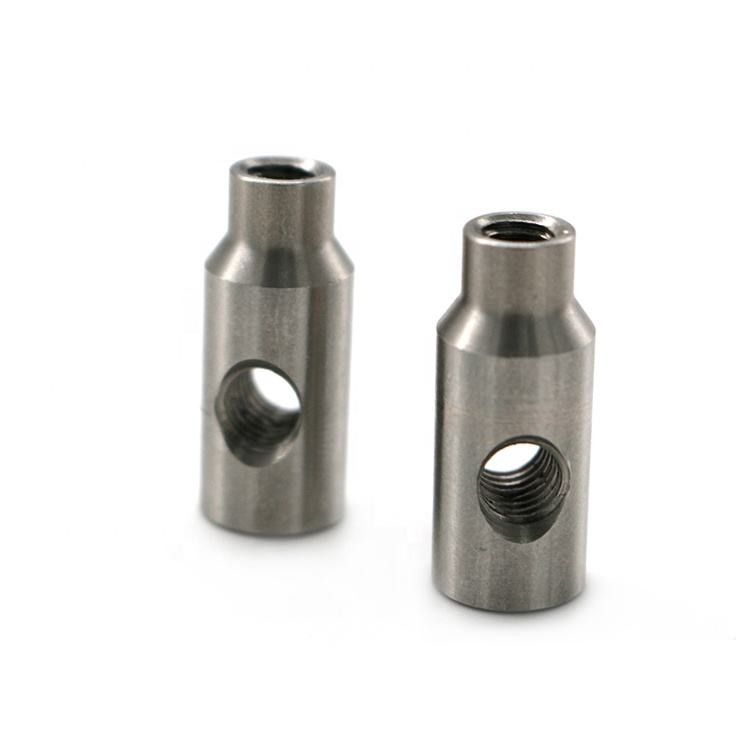 บริการแปรรูป CNC ตามสั่ง สําหรับอะลูมิเนียม ทองแดง สแตนเลส สแตนเลส อะไหล่โลหะ 3D โมเดล การเจาะ-การบดและการหัน